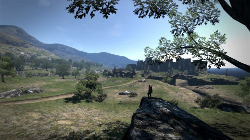 画像集#023のサムネイル/［TGS 2011］「Dragon's Dogma」のステージイベントをレポート。映画「ベルセルク」やファンタジー作家の水野 良氏とのタイアップが発表に