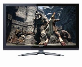 画像集#004のサムネイル/「Dragon’s Dogma」と東芝の液晶テレビ「レグザ」とのコラボレーションキャンペーンが明日スタート