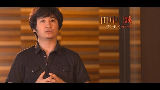 PS3/Xbox360إɥ饴󥺥ɥޡ MAKING VIDEO EPISODE 2