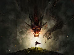 「ドラゴンズドグマ」,シリーズ誕生10周年記念サイトを本日オープン。記念セールも開催中