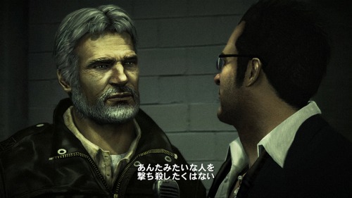 画像集#011のサムネイル/「デッドライジング 2 オフ・ザ・レコード」のプロモムービー公開&プレゼントキャンペーンやショートムービー「TOKYO DEADRISING」の配信がスタート
