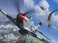 「ウォーバード日本語版」,4月15日に発売決定。オンラインコンバットフライトシム「WarBirds」のシングルプレイ向けバージョン