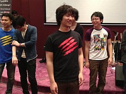 #005Υͥ/ǺγƮ।٥ȡK.O. Fighting Game Festivalס¶ôˤ롤ںߥݡȡԡ