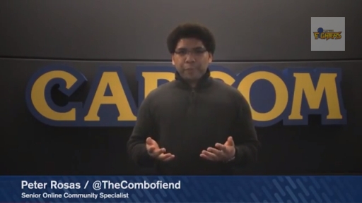 NEW Street Fighter 4 UPDATE! Character Balance Feedback 