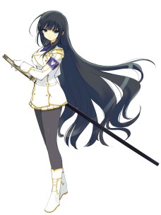 画像集#003のサムネイル/マーベラスの胸躍る新作「閃乱カグラ -少女達の真影-」のキャラクター情報やゲーム内容が公開。謎に包まれていた全貌がいよいよ明らかに
