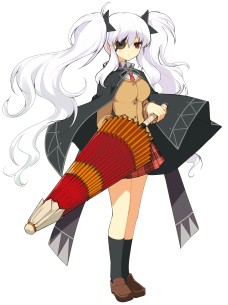 画像集#005のサムネイル/マーベラスの胸躍る新作「閃乱カグラ -少女達の真影-」のキャラクター情報やゲーム内容が公開。謎に包まれていた全貌がいよいよ明らかに
