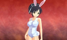 画像集#010のサムネイル/マーベラスの胸躍る新作「閃乱カグラ -少女達の真影-」のキャラクター情報やゲーム内容が公開。謎に包まれていた全貌がいよいよ明らかに
