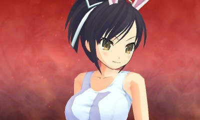 画像集#016のサムネイル/マーベラスの胸躍る新作「閃乱カグラ -少女達の真影-」のキャラクター情報やゲーム内容が公開。謎に包まれていた全貌がいよいよ明らかに