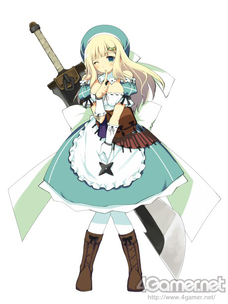 画像集#032のサムネイル/「閃乱カグラ -少女達の真影-」,ライバル勢はやはり手強い? “悪忍”養成機関,秘立蛇女子学園のメンバー達が公開に