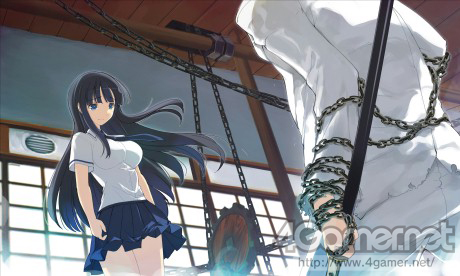 画像集#039のサムネイル/「閃乱カグラ -少女達の真影-」,ライバル勢はやはり手強い? “悪忍”養成機関,秘立蛇女子学園のメンバー達が公開に