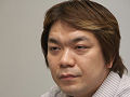 “新生”マーベラスエンターテイメントのキーパーソン,現CCOのはしもとよしふみ氏に,今後の戦略と開発体制について聞く