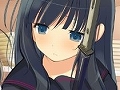 斑鳩の刀になりたい……。「閃乱カグラ -少女達の真影-」の店舗別購入特典に使用される描き下ろしイラストが完成