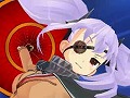 「閃乱カグラ -少女達の真影-」,“ガマ”や“火の鳥”などの力を借りた超必殺技「秘伝忍法」の情報が公開に
