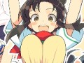 本日発売「閃乱カグラ -少女達の真影-」,公式サイトにて描き下ろし壁紙公開。購入者限定プレゼントも