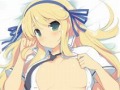 「閃乱カグラ -少女達の真影-」の「葛城 おっぱいマウスパッド」と「葛城 抱き枕カバー」の予約受付がスタート