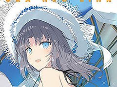 展示会「閃乱カグラTEN」がいよいよ明日開幕。イラスト集やアクリルスタンドなど会場内で先行販売されるグッズ情報が公開に