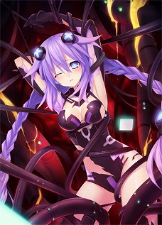 画像集#012のサムネイル/ゲイムギョウ界またもや大ピンチ。ゲームハード擬人化ゲー続編「超次元ゲイム ネプテューヌmk2」の全貌がいよいよ明らかに