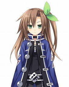 画像集#001のサムネイル/「超次元ゲイム ネプテューヌmk2」，主人公ネプギアを助ける企業擬人化キャラクター達と敵対勢力マジェコンヌの四天王を一挙に紹介 
