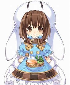 画像集#003のサムネイル/「超次元ゲイム ネプテューヌmk2」，主人公ネプギアを助ける企業擬人化キャラクター達と敵対勢力マジェコンヌの四天王を一挙に紹介 
