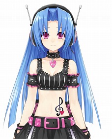 画像集#005のサムネイル/「超次元ゲイム ネプテューヌmk2」，主人公ネプギアを助ける企業擬人化キャラクター達と敵対勢力マジェコンヌの四天王を一挙に紹介 