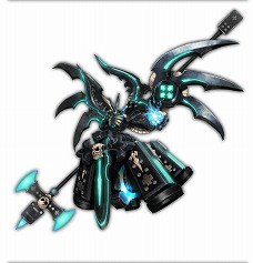 画像集#006のサムネイル/「超次元ゲイム ネプテューヌmk2」，主人公ネプギアを助ける企業擬人化キャラクター達と敵対勢力マジェコンヌの四天王を一挙に紹介 