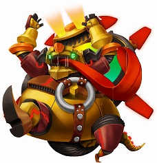 画像集#008のサムネイル/「超次元ゲイム ネプテューヌmk2」，主人公ネプギアを助ける企業擬人化キャラクター達と敵対勢力マジェコンヌの四天王を一挙に紹介 