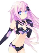 超次元ゲイム ネプテューヌmk2
