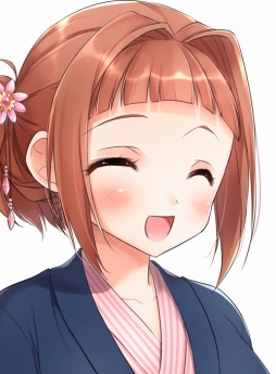 画像集 No.003のサムネイル画像 / 「桃色大戦ぱいろん・生」，「アンジェリカ」「天羽かごめ」の温泉旅行verを実装