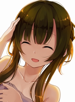 画像集 No.004のサムネイル画像 / 「桃色大戦ぱいろん・生」，「アンジェリカ」「天羽かごめ」の温泉旅行verを実装