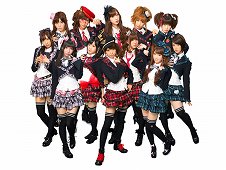 画像集#008のサムネイル/5pb.が5月1日開催の「DreamParty 東京2011春」に物販ブースを出展。「コープスパーティー Book of Shadows」「STEINS;GATE」などのグッズを販売