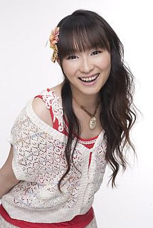 画像集#001のサムネイル/今井麻美さんの2ndアルバム「Aroma of happiness」が11月30日に発売