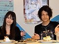 山本彩乃さんと祁答院 慎さんが来店した,アフィリア・シェリーズにおける「コープスパーティー Book of Shadows」エンカウントをレポート