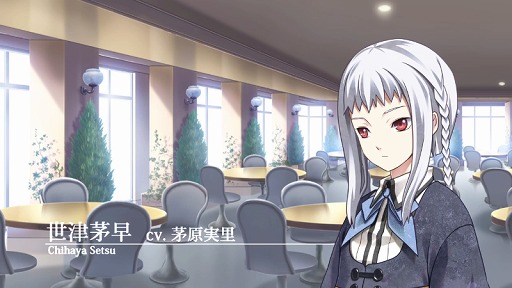 DUNAMIS15׺ǿץ⡼ࡼӡ