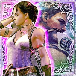 画像集#004のサムネイル/「バイオハザード アウトブレイク サバイヴ」，3周年記念イベントがスタート