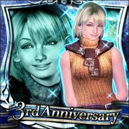 画像集#005のサムネイル/「バイオハザード アウトブレイク サバイヴ」，3周年記念イベントがスタート