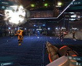 N.O.V.A. - Near Orbit Vanguard Alliance ELITE