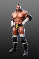 画像集#001のサムネイル/「WWE All Stars」がPS3で2011年7月下旬に発売。世代を超えた厳選30名のスーパースターやレジェンドが登場
