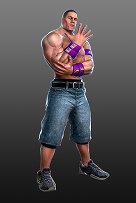 画像集#004のサムネイル/「WWE All Stars」がPS3で2011年7月下旬に発売。世代を超えた厳選30名のスーパースターやレジェンドが登場