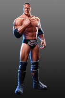 画像集#010のサムネイル/「WWE All Stars」がPS3で2011年7月下旬に発売。世代を超えた厳選30名のスーパースターやレジェンドが登場