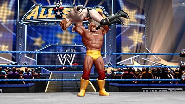 画像集#011のサムネイル/「WWE All Stars」がPS3で2011年7月下旬に発売。世代を超えた厳選30名のスーパースターやレジェンドが登場