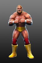 画像集#012のサムネイル/「WWE All Stars」がPS3で2011年7月下旬に発売。世代を超えた厳選30名のスーパースターやレジェンドが登場