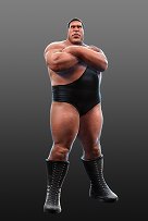 画像集#013のサムネイル/「WWE All Stars」がPS3で2011年7月下旬に発売。世代を超えた厳選30名のスーパースターやレジェンドが登場