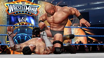 画像集#015のサムネイル/「WWE All Stars」がPS3で2011年7月下旬に発売。世代を超えた厳選30名のスーパースターやレジェンドが登場