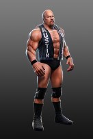 画像集#016のサムネイル/「WWE All Stars」がPS3で2011年7月下旬に発売。世代を超えた厳選30名のスーパースターやレジェンドが登場