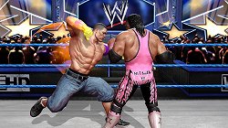 画像集#017のサムネイル/「WWE All Stars」がPS3で2011年7月下旬に発売。世代を超えた厳選30名のスーパースターやレジェンドが登場