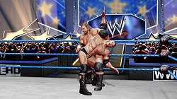 画像集#018のサムネイル/「WWE All Stars」がPS3で2011年7月下旬に発売。世代を超えた厳選30名のスーパースターやレジェンドが登場