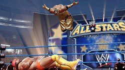 画像集#019のサムネイル/「WWE All Stars」がPS3で2011年7月下旬に発売。世代を超えた厳選30名のスーパースターやレジェンドが登場