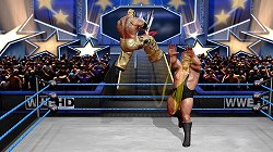 画像集#020のサムネイル/「WWE All Stars」がPS3で2011年7月下旬に発売。世代を超えた厳選30名のスーパースターやレジェンドが登場