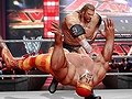 「WWE All Stars」がPS3で2011年7月下旬に発売。世代を超えた厳選30名のスーパースターやレジェンドが登場