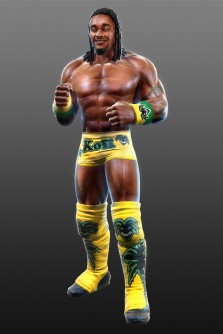 画像集#014のサムネイル/7月28日に発売予定の「WWE All Stars」,目指せ最強「パス・オブ・チャンピオンズモード」に収録された3つのストーリーを紹介